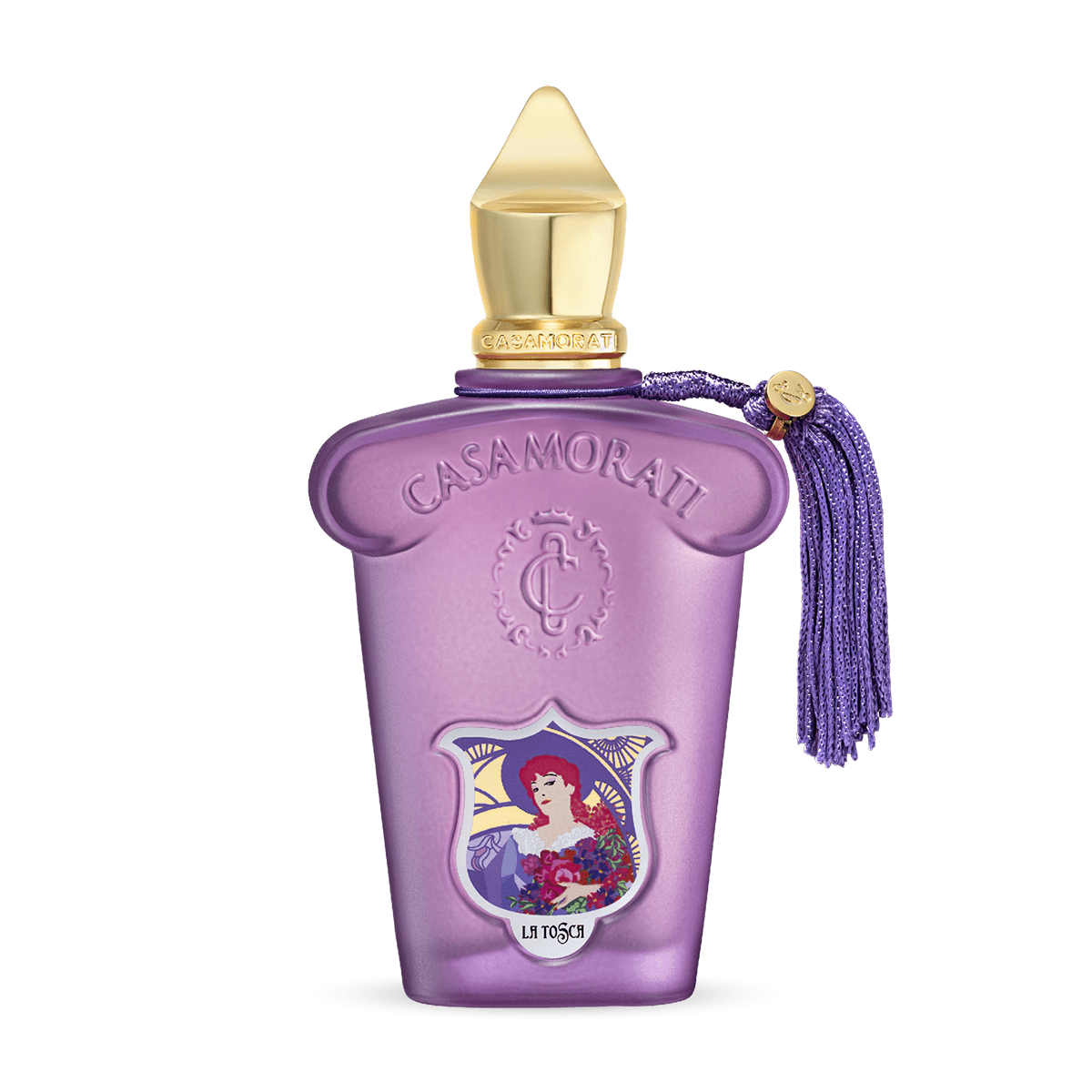 La Tosca EDP Casamorati Xerjoff