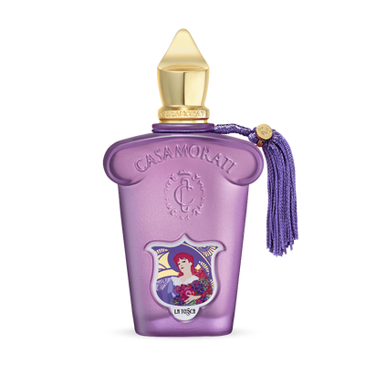 La Tosca EDP Casamorati Xerjoff