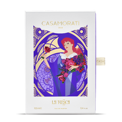 La Tosca EDP Casamorati Xerjoff