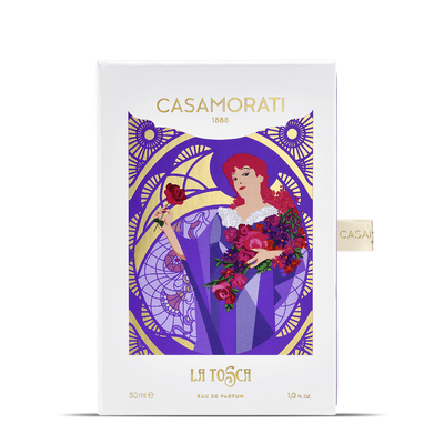 La Tosca EDP Casamorati Xerjoff