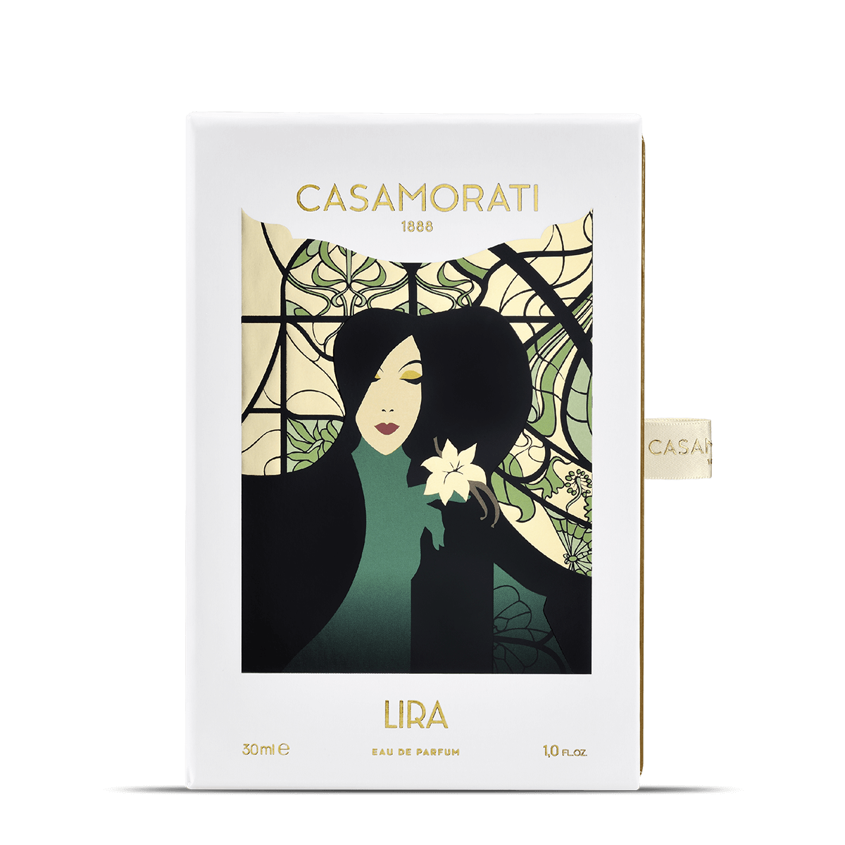 Lira EDP Casamorati Xerjoff