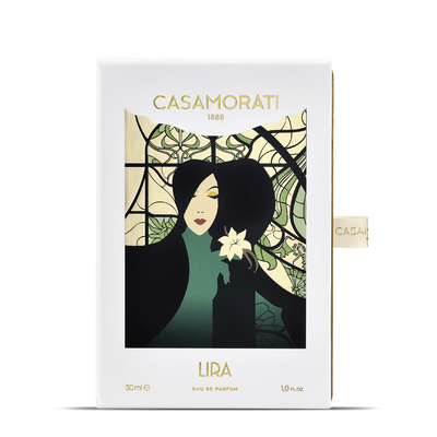 Lira EDP Casamorati Xerjoff