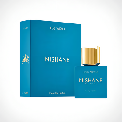 Ege Nishane Extrait de Parfum 50ml- Tuxedo.no - Nettbutikk - On Demand Barbers Oslo Norway