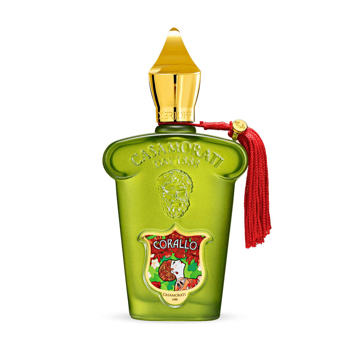 Corallo EDP Casamorati Xerjoff