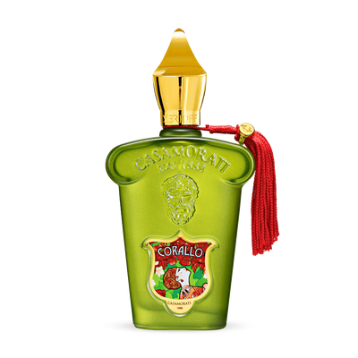 Corallo EDP Casamorati Xerjoff