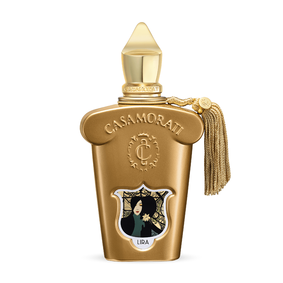 Lira EDP Casamorati Xerjoff  Duftprøve 2ml