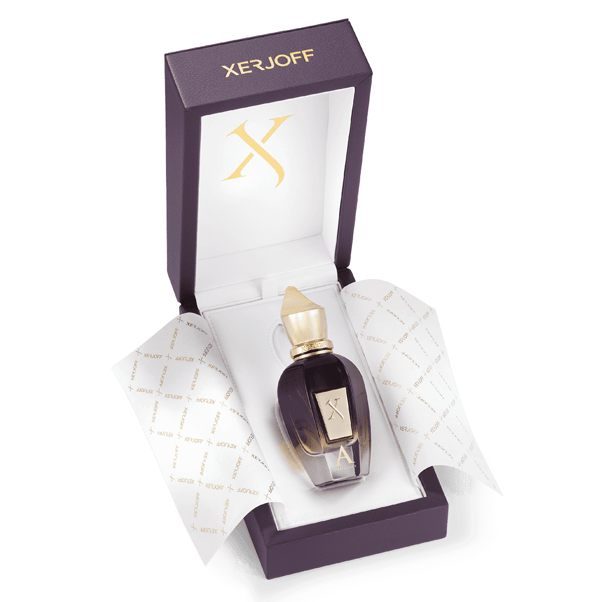 Alexandria Orentiale Oud Stars Xerjoff Sample 2ml