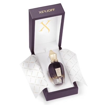 Alexandria Orentiale Oud Stars Xerjoff Sample 2ml