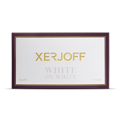 White On White EDP Xerjoff 50ml