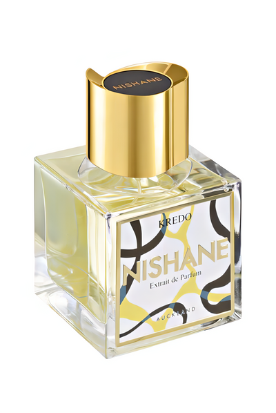 Kredo Nishane Extrait de Parfum 100 ml - Tuxedo.no - NisjeParfymer - Oslo Norway