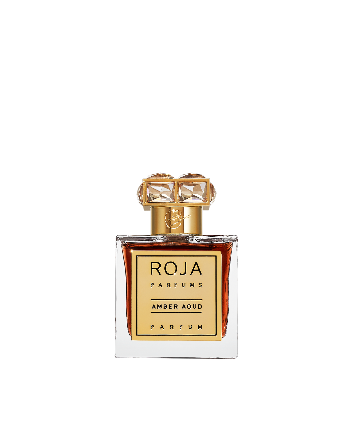 Amber Aoud Parfum Roja Parfums 100ml