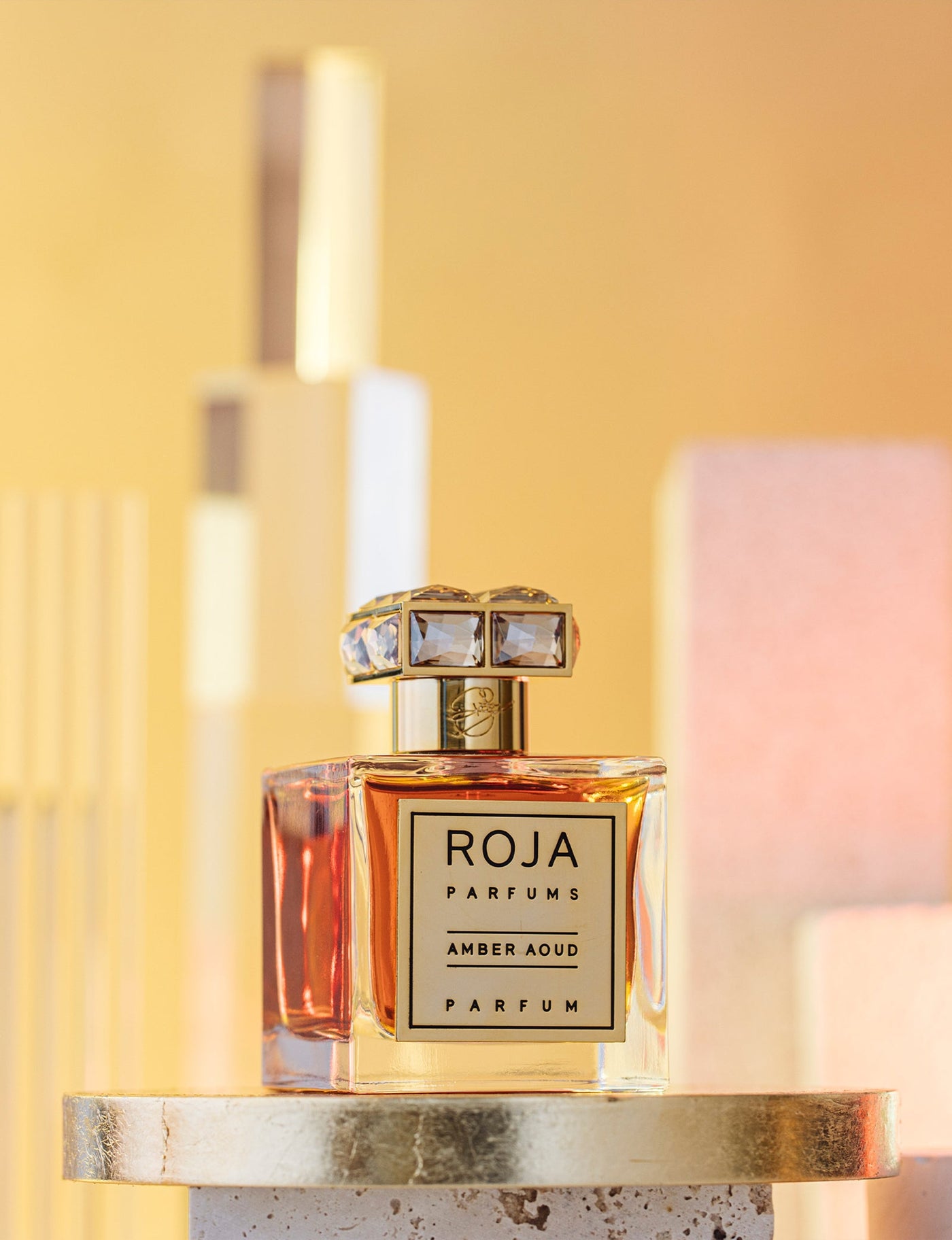 Amber Aoud Parfum Roja Parfums 100ml