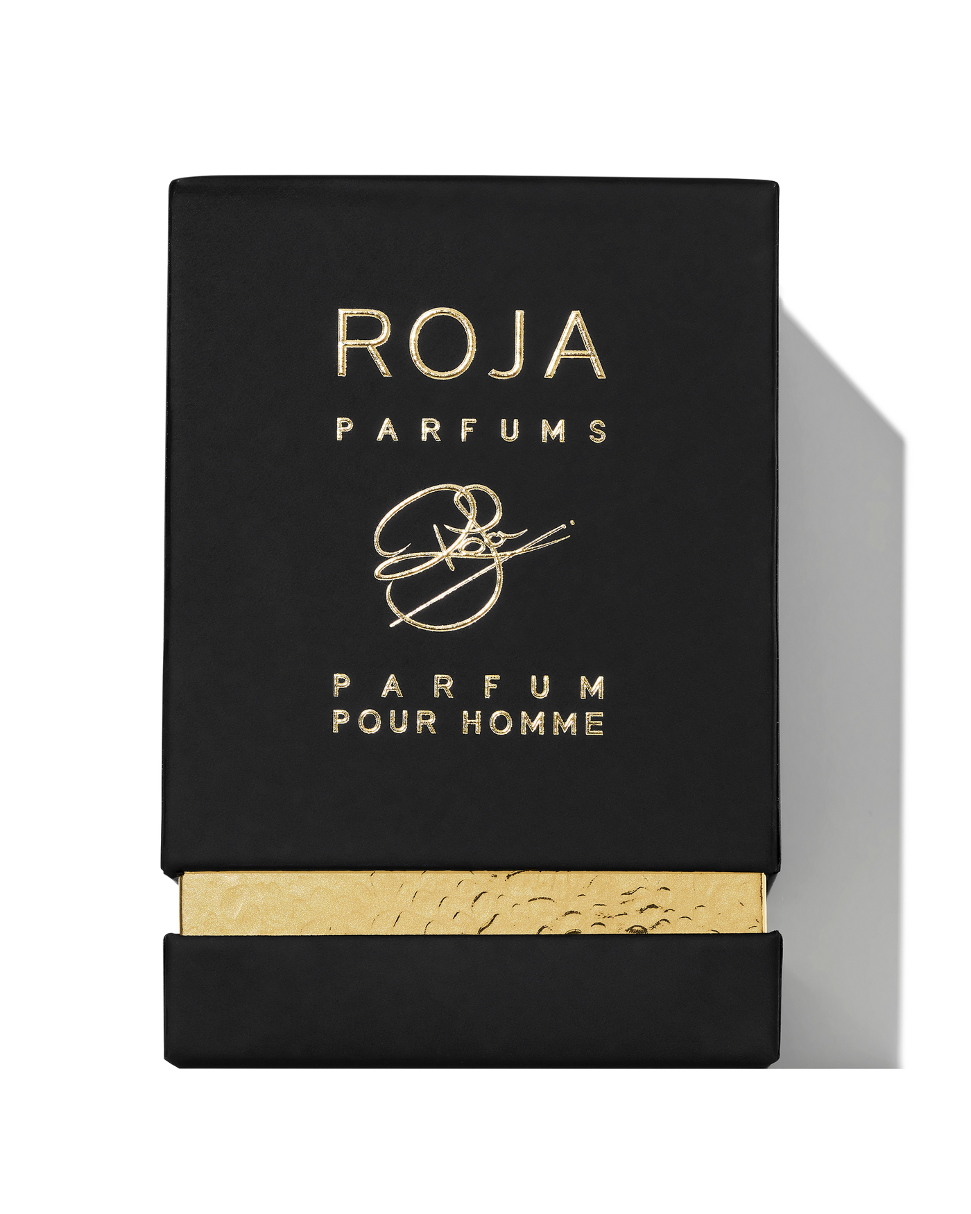 Danger Pour Homme Parfum Roja Parfums 50ml