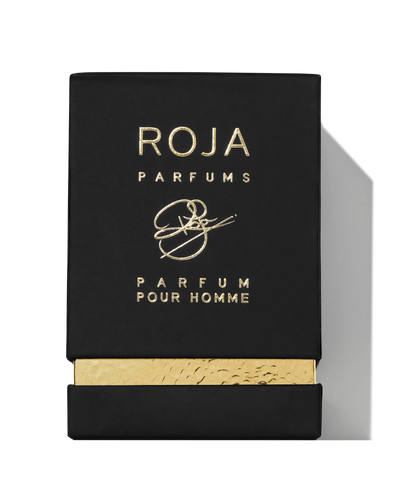 Danger Pour Homme Parfum Roja Parfums 50ml