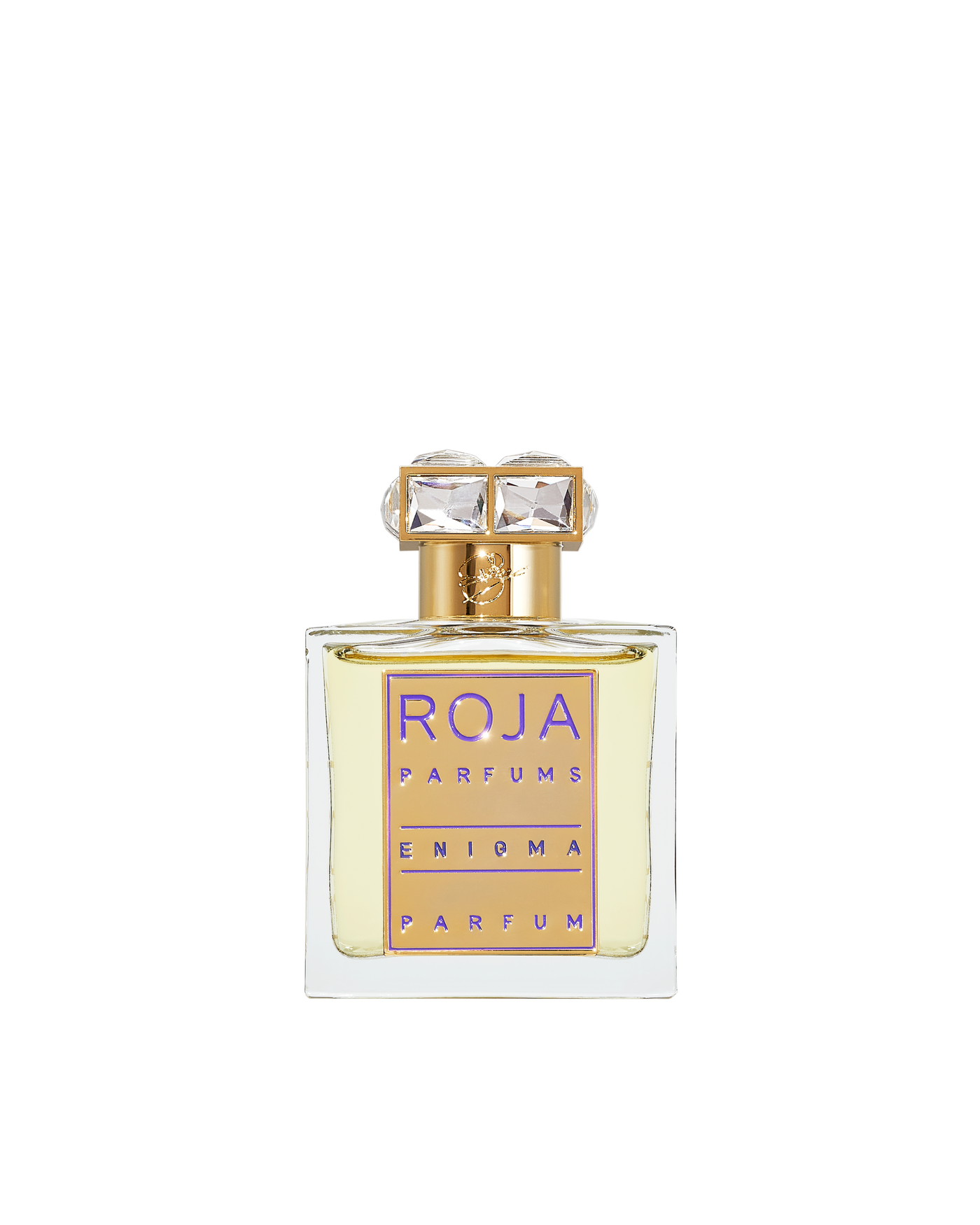 Enigma Pour Femme Parfum Roja Parfums 50ml