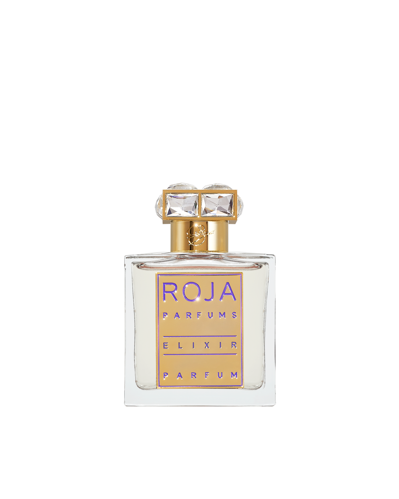 Elixir Pour Femme Parfum Roja Parfums Sample 2ml