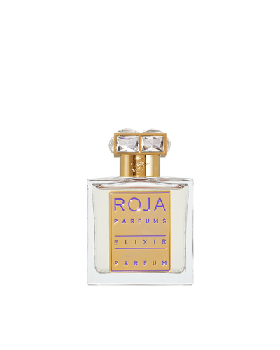 Elixir Pour Femme Parfum Roja Parfums Sample 2ml