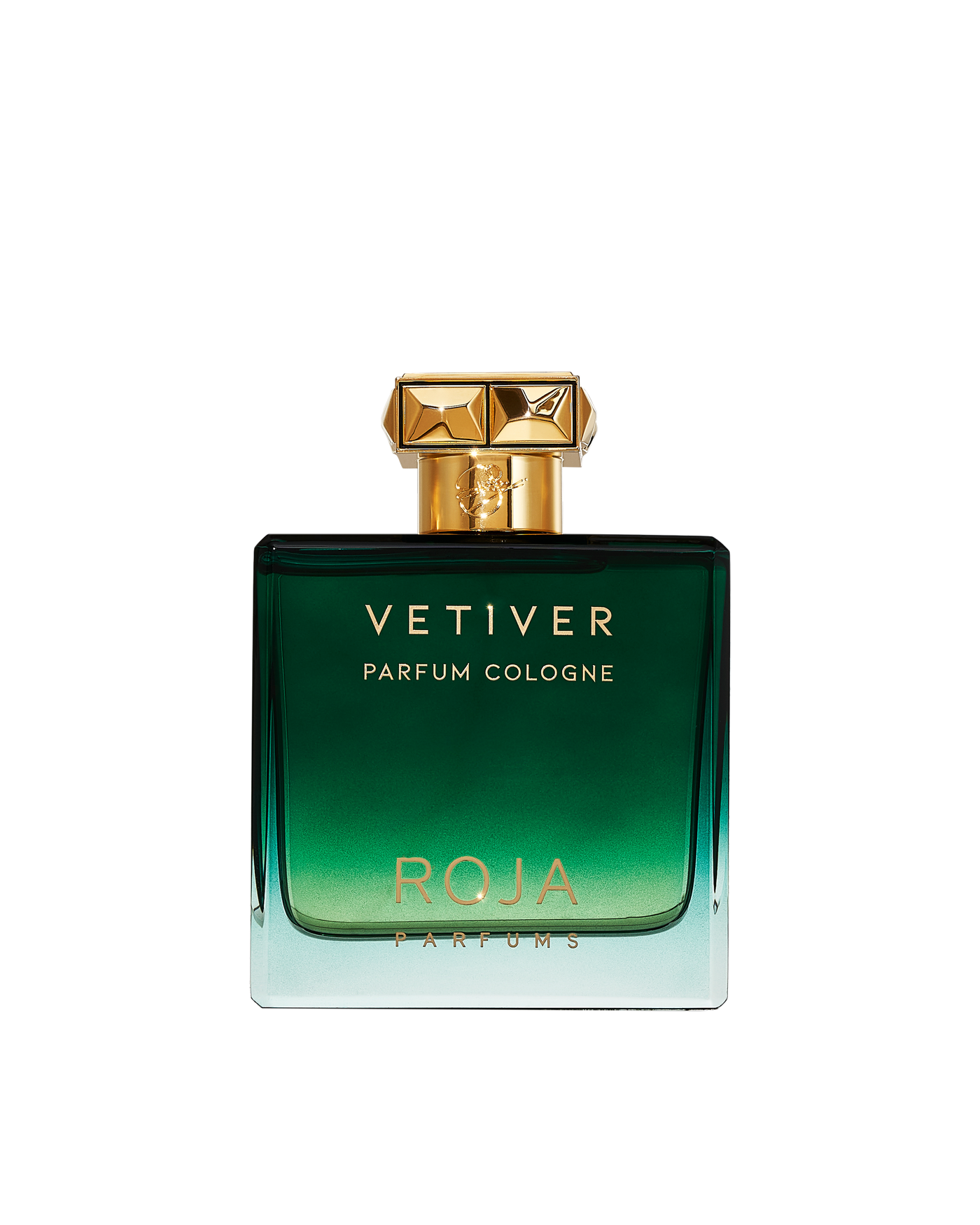 Vetiver Pour Homme Cologne Roja Parfums Sample 2ml