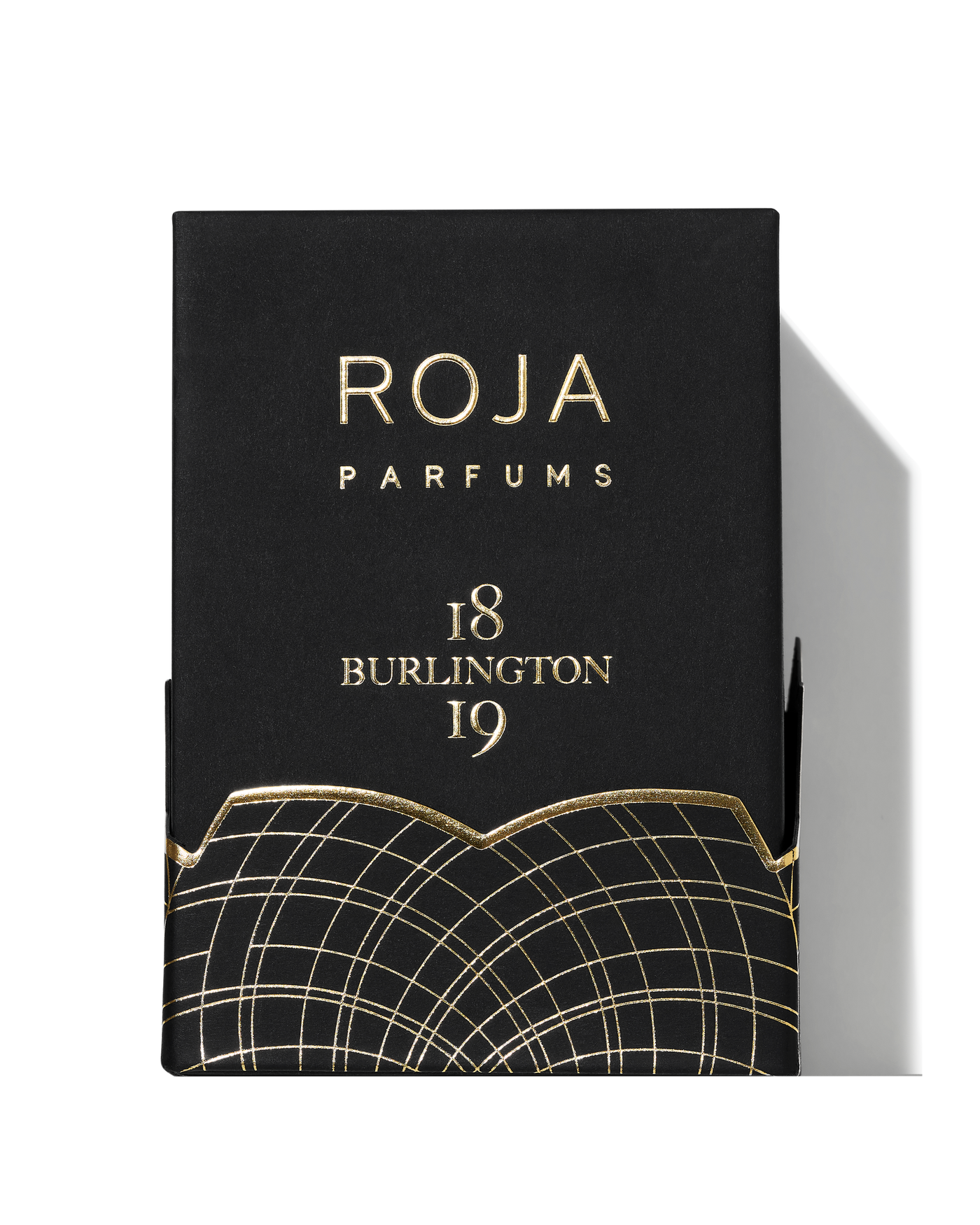 Burlington 1819 Roja Parfums 100ml