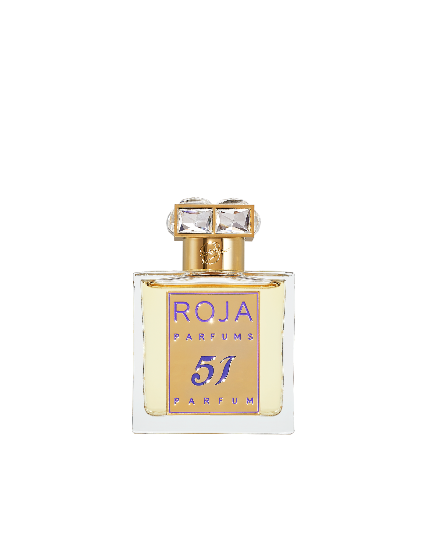 51 Pour Femme Parfum Roja Parfums 50ml