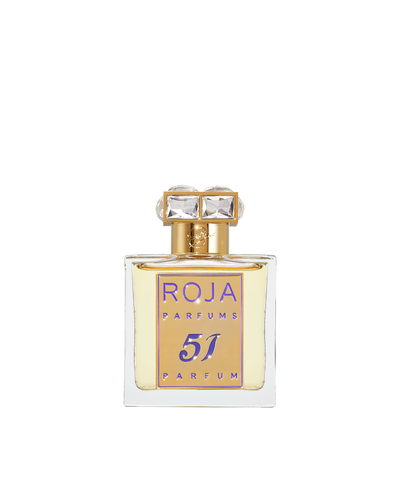 51 Pour Femme Parfum Roja Parfums 50ml