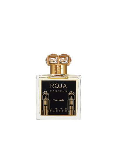 Sultanate of Oman Parfum Roja Parfums 50ml