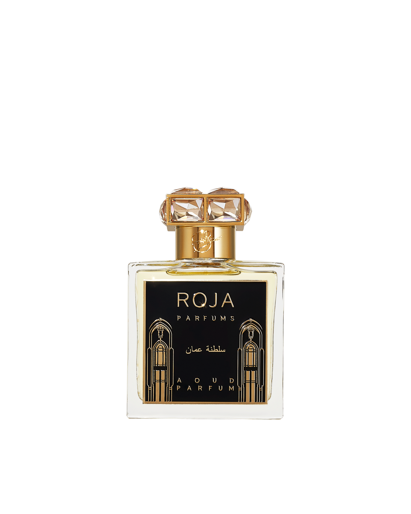 Sultanate of Oman Parfum Roja Parfums 50ml