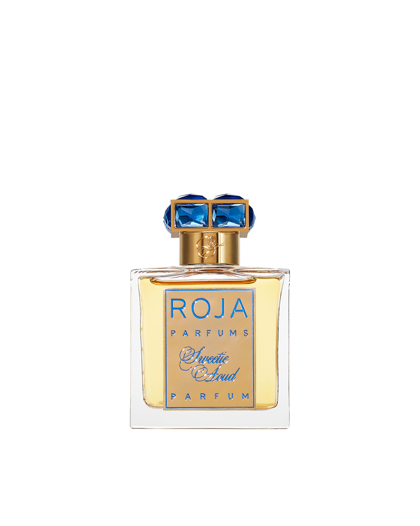 Sweetie Aoud Parfum Roja Parfums Sample 2ml