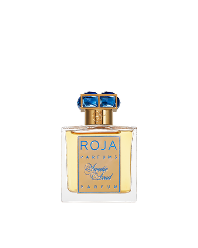 Sweetie Aoud Parfum Roja Parfums Sample 2ml