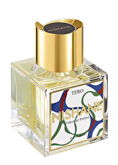 Tero Nishane Extrait de Parfum 100 ml - Tuxedo.no - NisjeParfymer - Oslo Norway