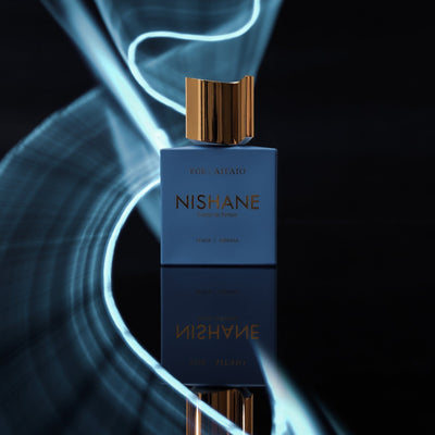 Ege Nishane Extrait de Parfum 50ml- Tuxedo.no - Nettbutikk - On Demand Barbers Oslo Norway