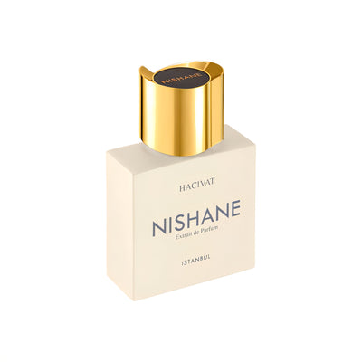 Hacivat Nishane Extrait de Parfum