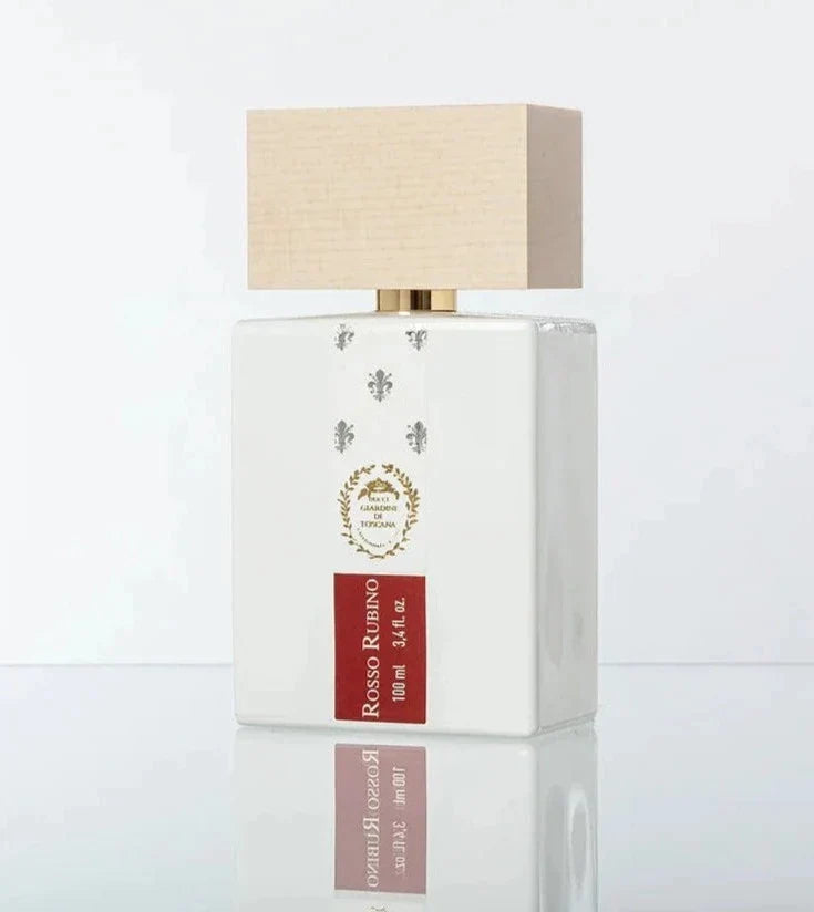 Rosso Rubino EDP Giardini Di Toscana Sample 2ml