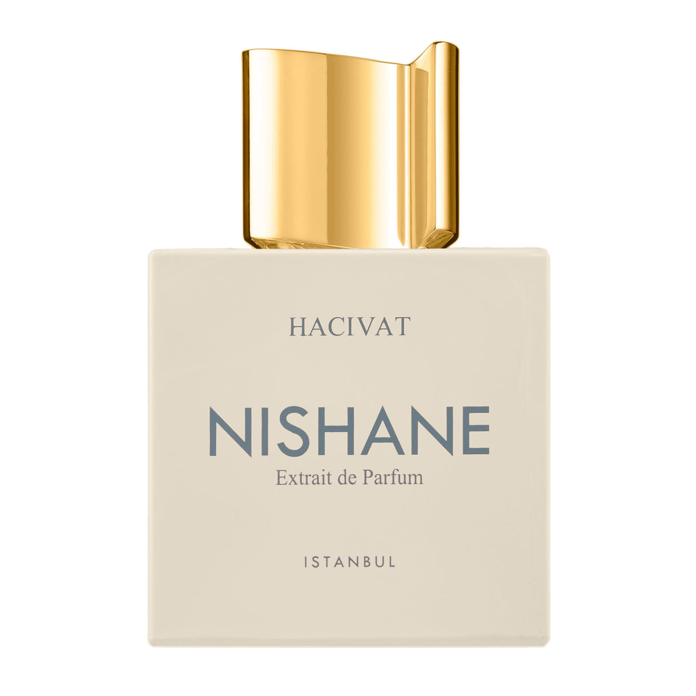 Hacivat Nishane Extrait de Parfum