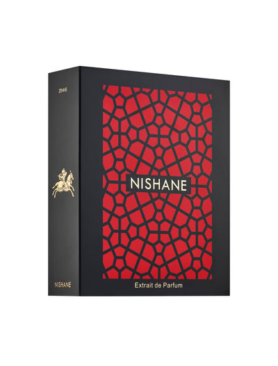 Zenne Nishane Extrait de Parfum 50ml