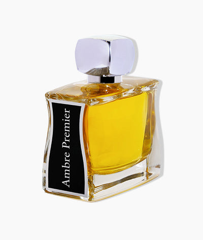 Ambre Premier Jovoy Paris EDP Sample 2ml