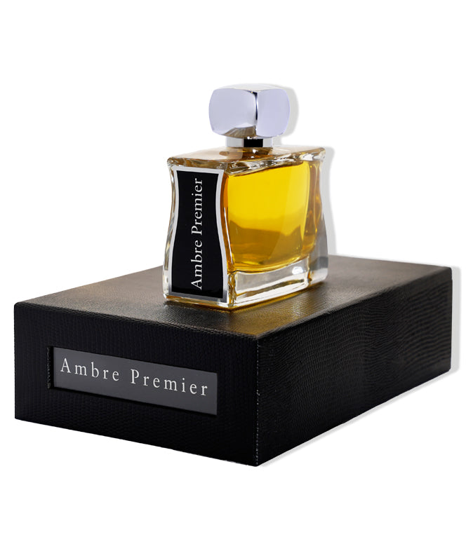 Ambre Premier Jovoy Paris EDP Sample 2ml