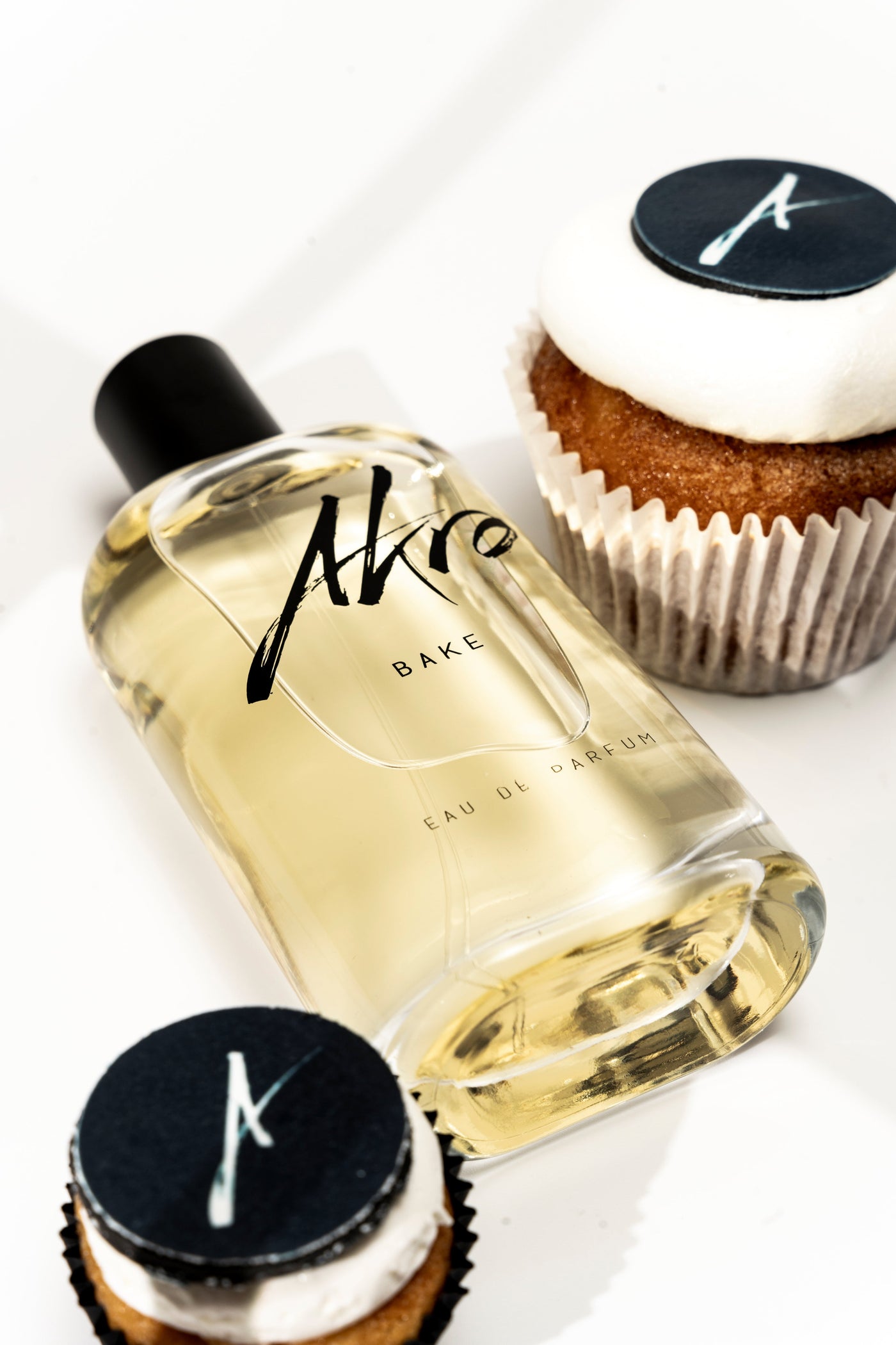 Bake EDP Akro Fragrances