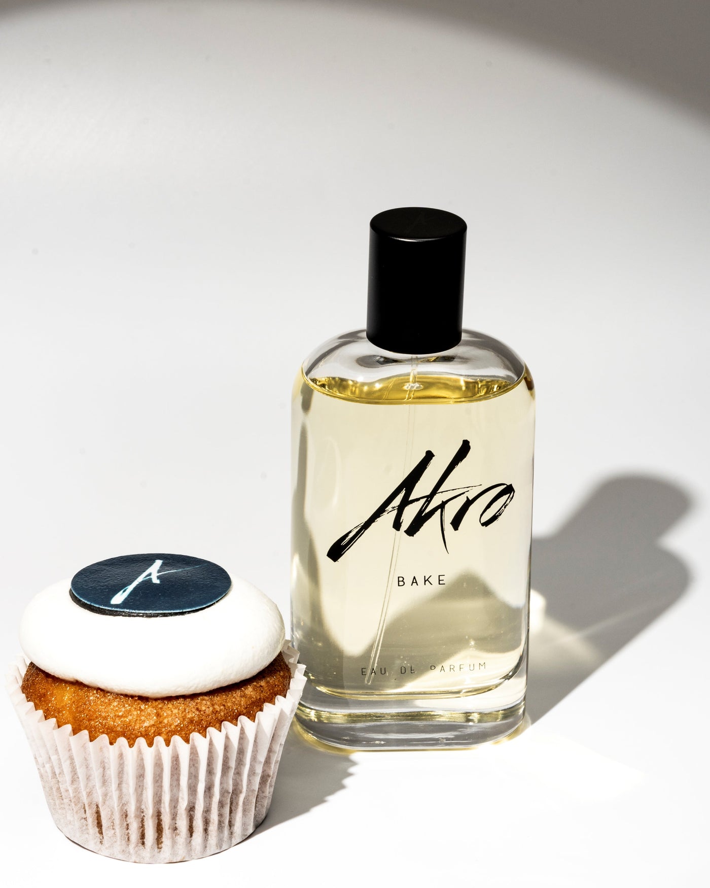 Bake EDP Akro Fragrances