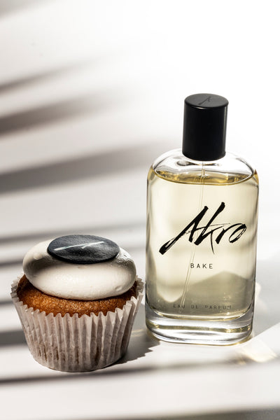 Bake EDP Akro Fragrances