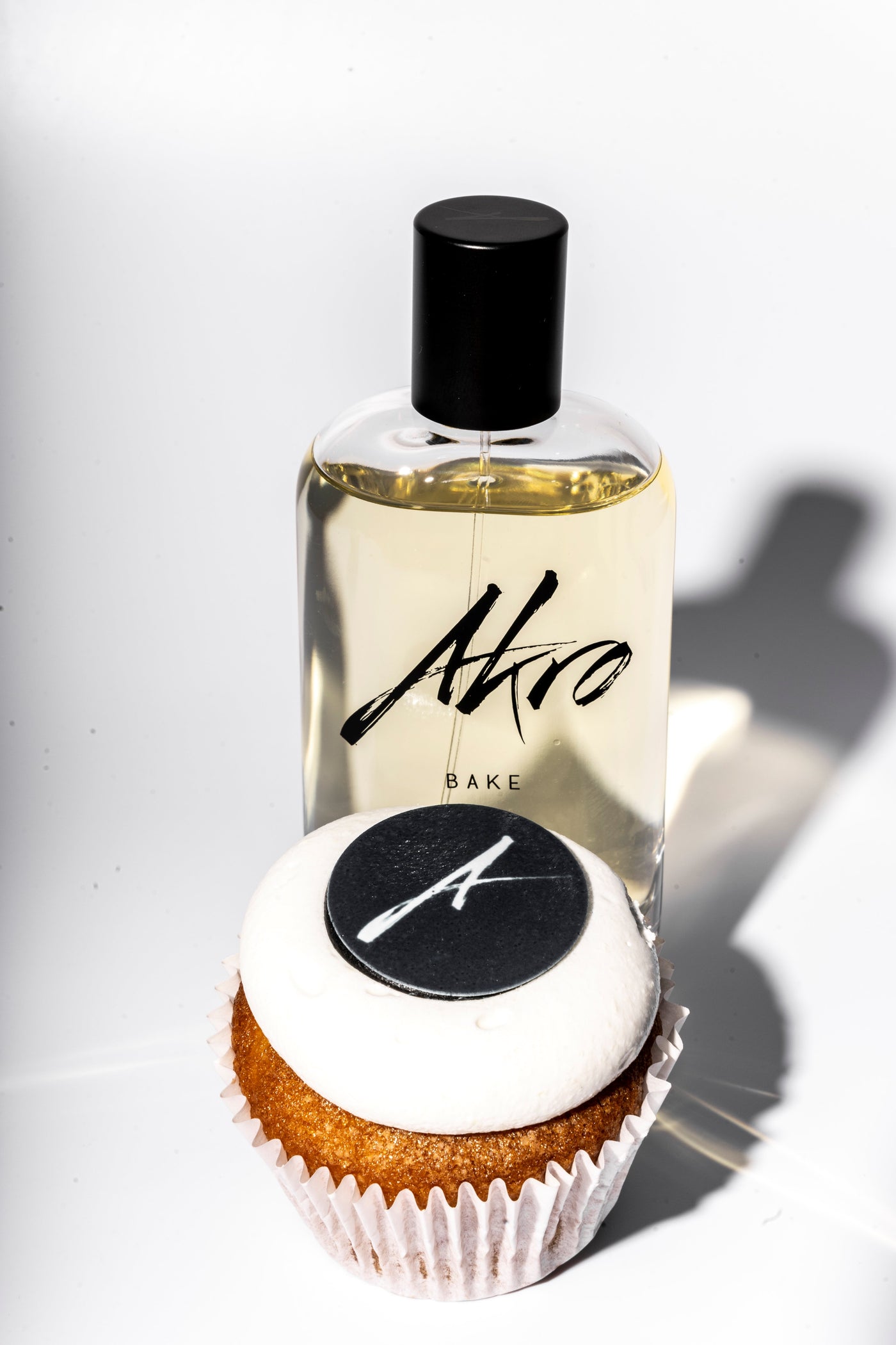 Bake EDP Akro Fragrances