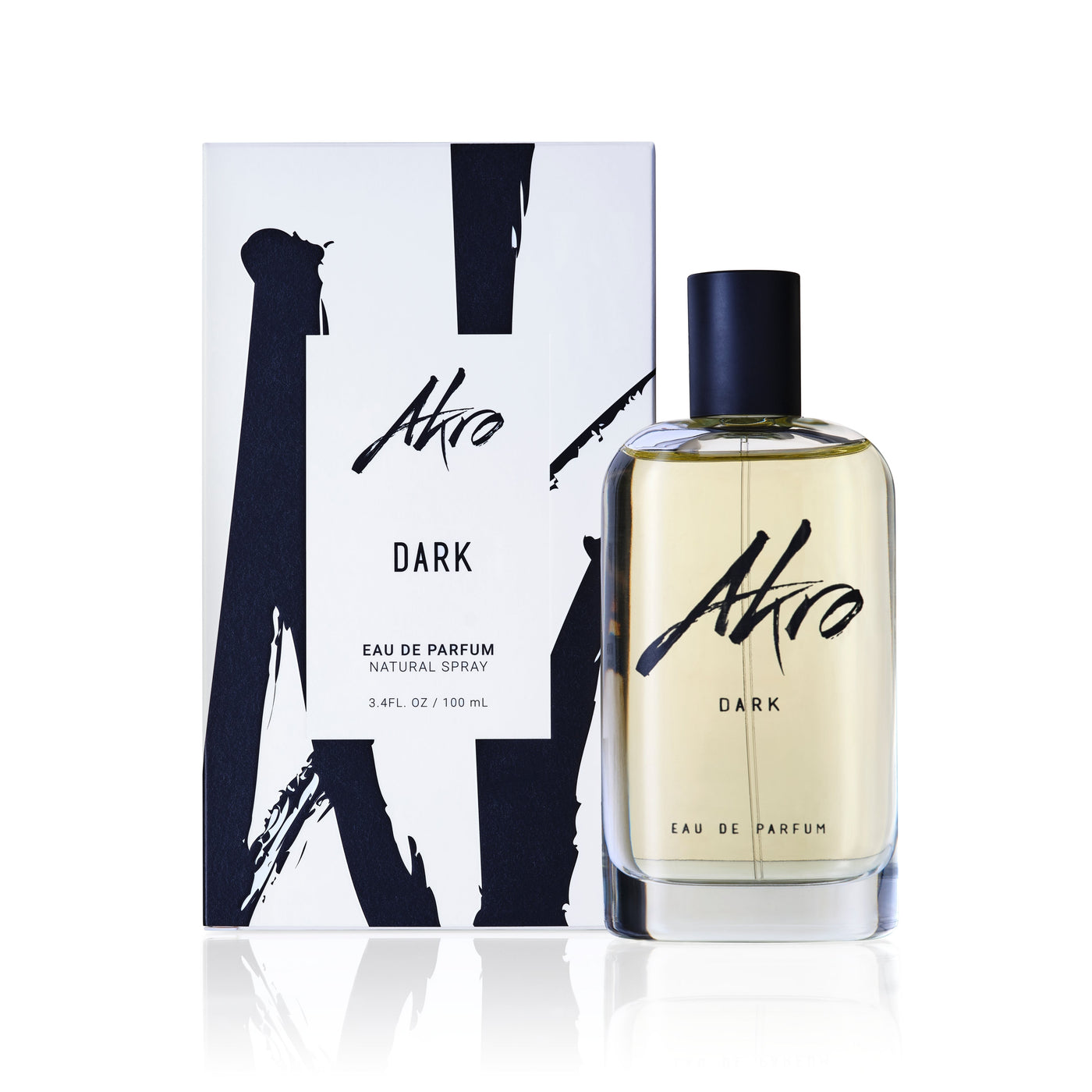 Dark EDP Akro Fragrances Sample 2ml