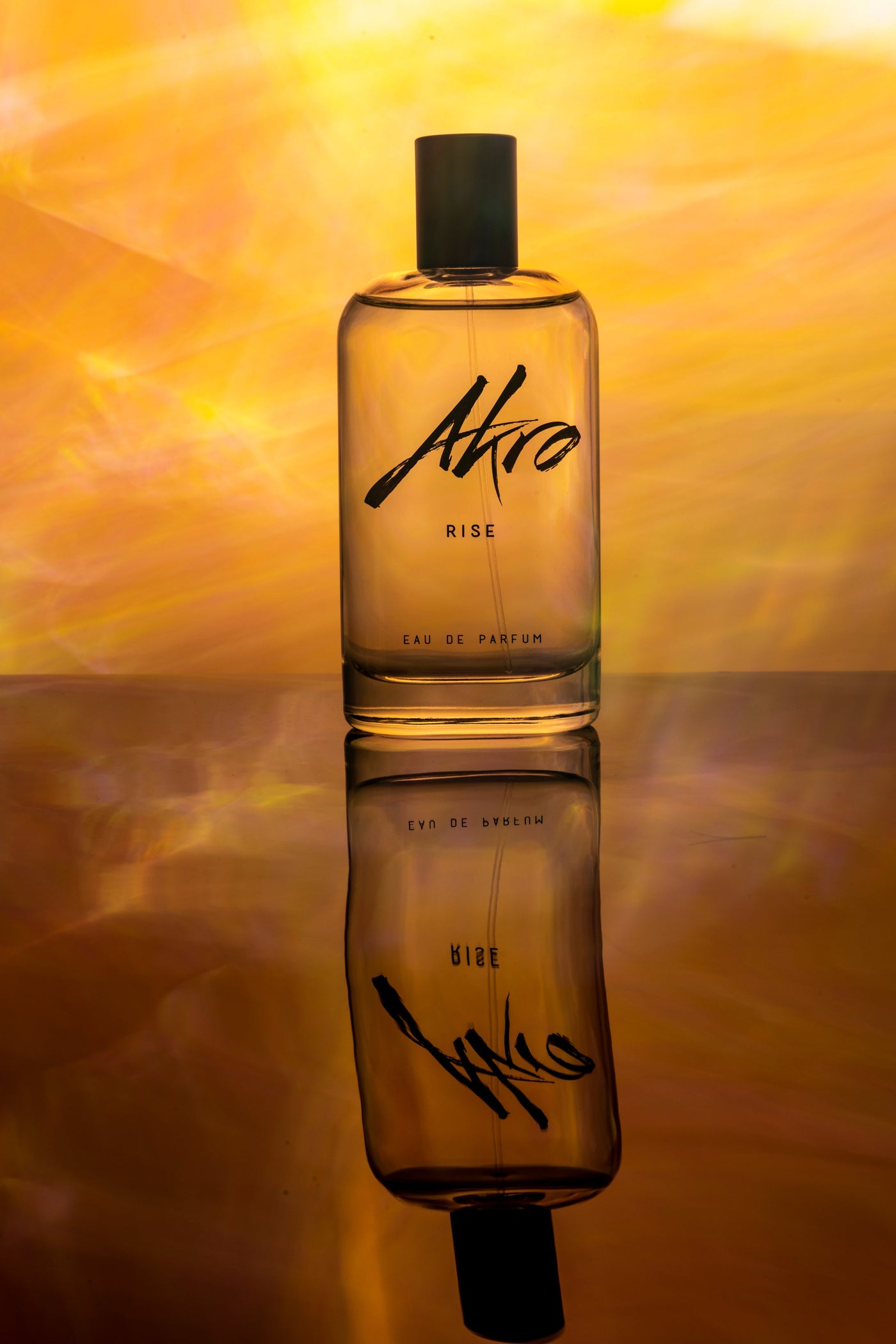 Rise EDP Akro Fragrances Sample 2ml