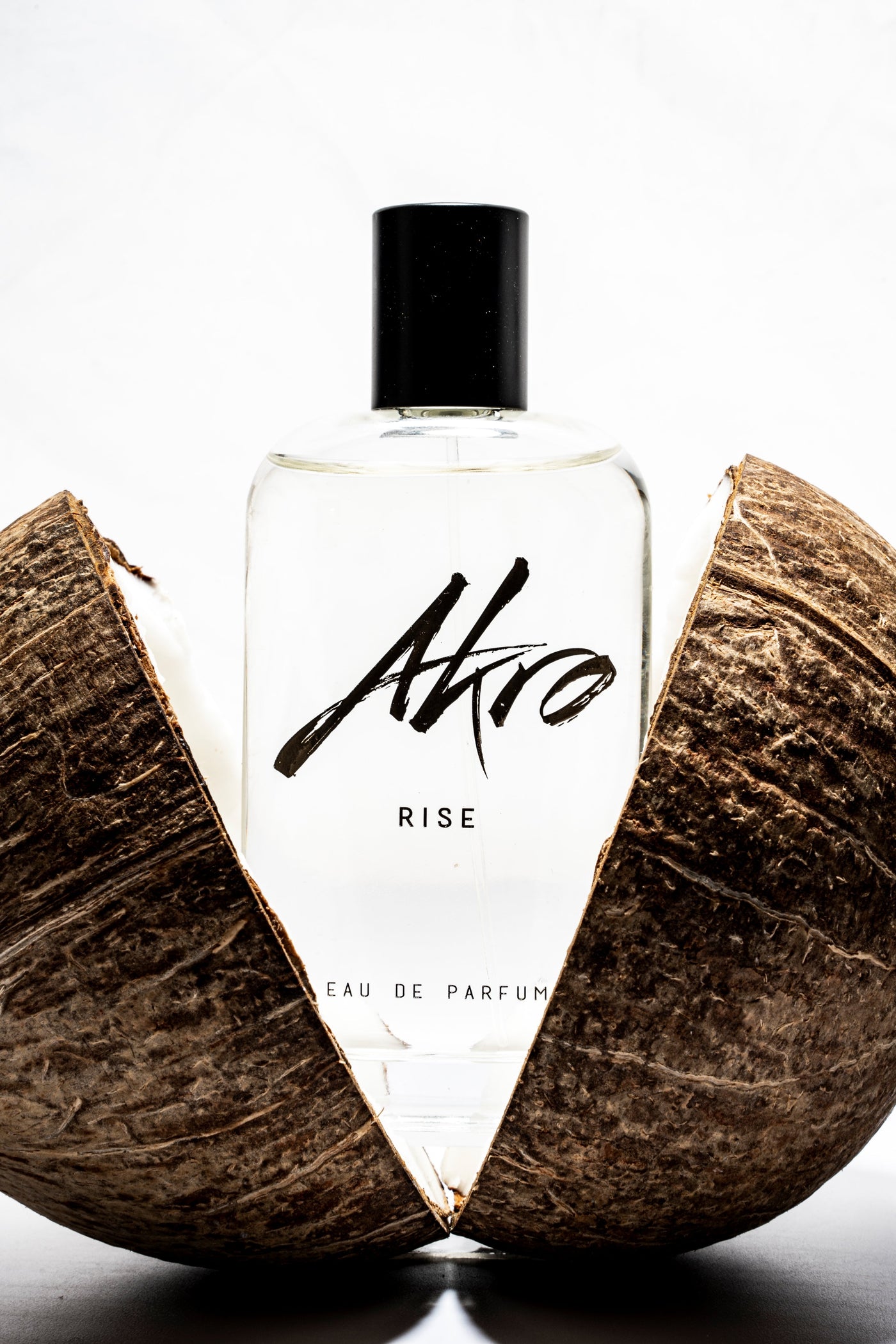 Rise EDP Akro Fragrances Sample 2ml