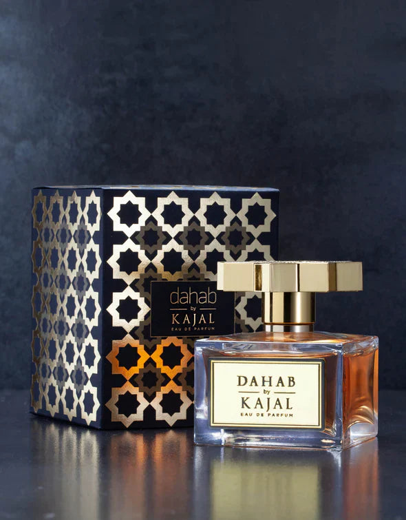 Dahab By Kajal EDP Sample 2ml