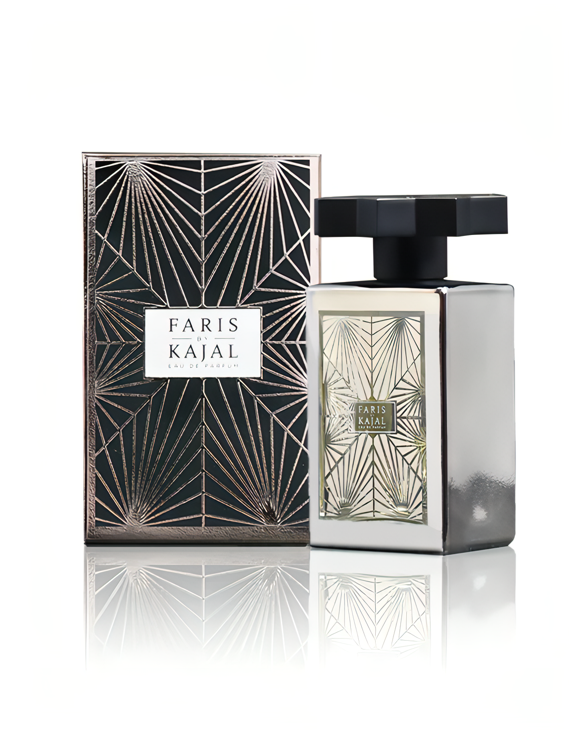 Farris By Kajal EDP Sample 2ml