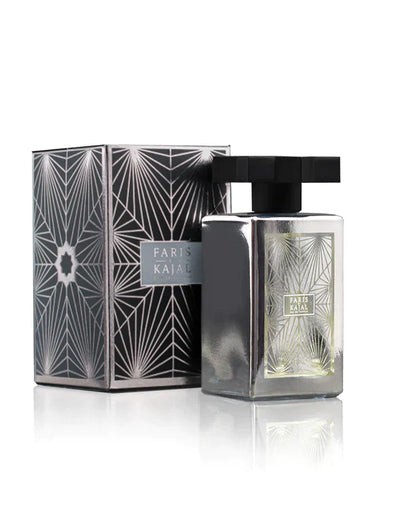 Farris By Kajal EDP Sample 2ml