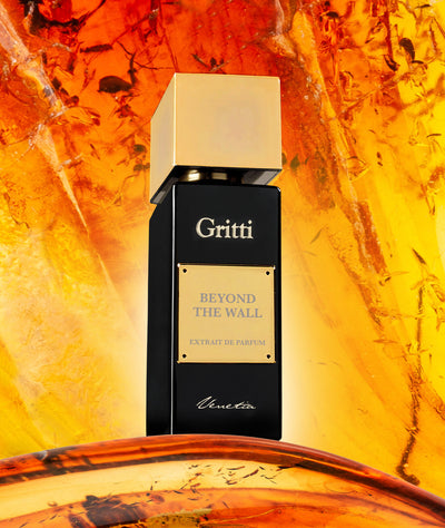 Beyond The Wall Gritti Extrait de Parfum Sample 2ml