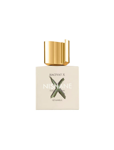 Hacivat X Nishane Extrait de Parfum - TUXEDO.NO - OSLO NORWAY - ON DEMAND BARBERS - NICHE PERFUMES