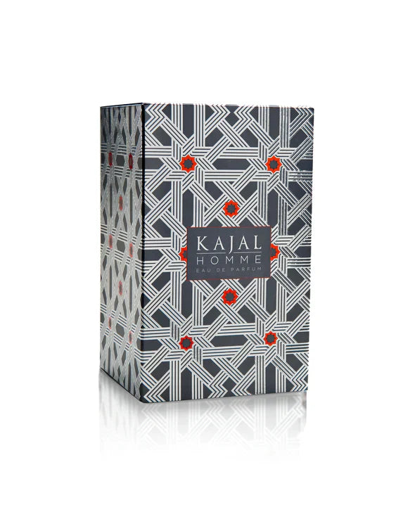 Homme By Kajal EDP 100ml